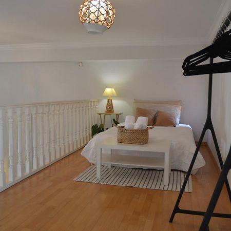 Cordoba Cool Vailima 2 Leilighet Eksteriør bilde
